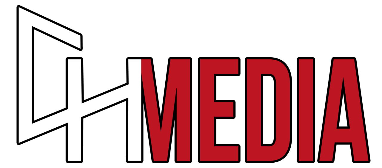 Logo CH Media