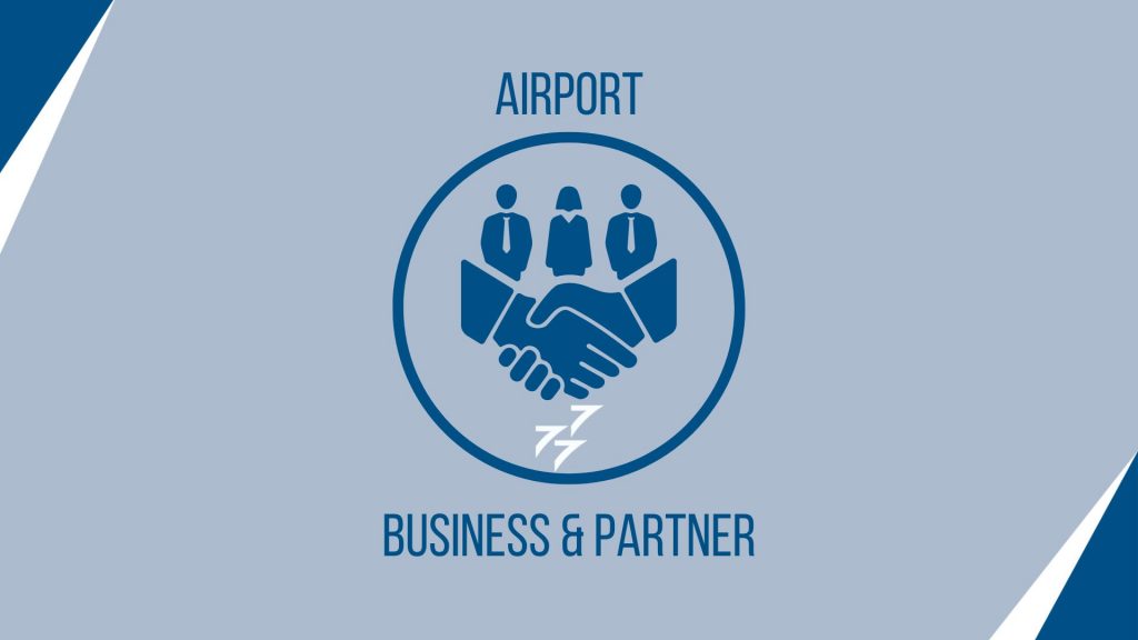 Business und Partner